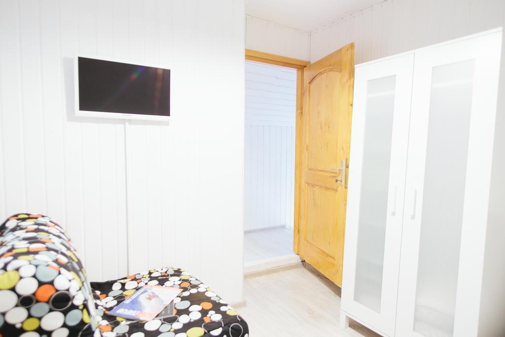 Mountain Apartments Superski Cavnic Pokoj fotografie