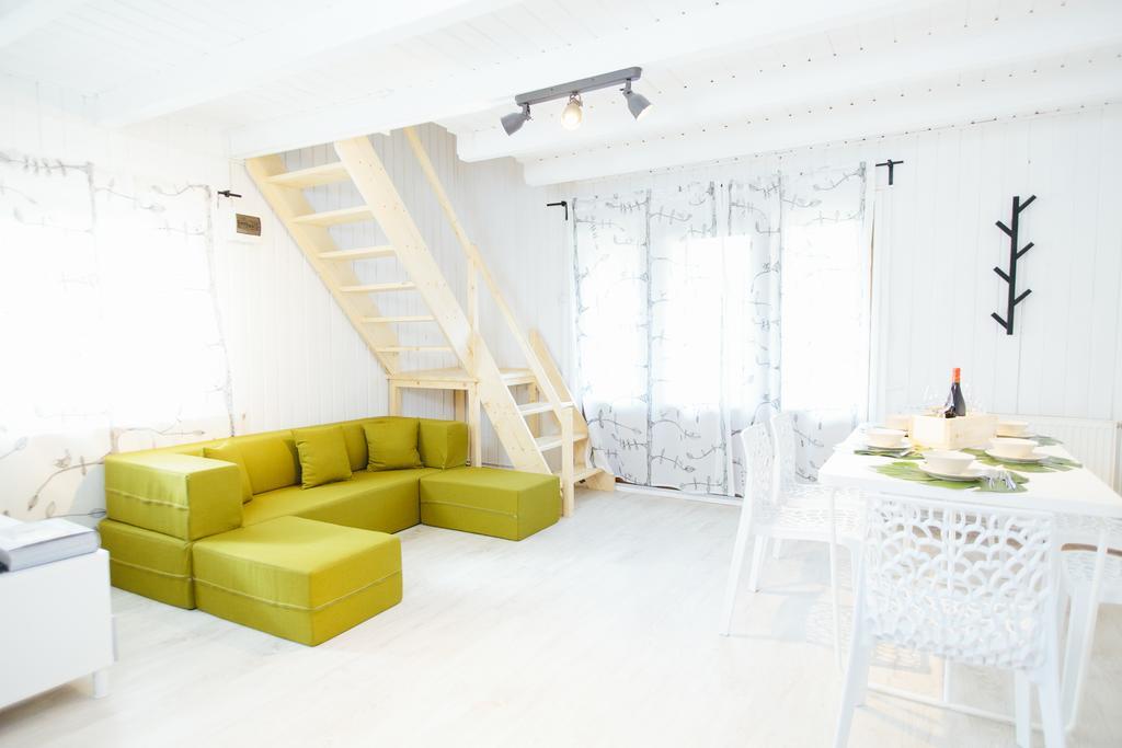 Mountain Apartments Superski Cavnic Pokoj fotografie